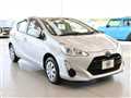 2016 Toyota AQUA