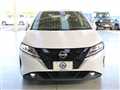 2022 Nissan Note