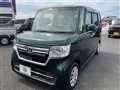 2022 Honda N BOX