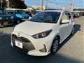 2022 Toyota Yaris