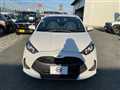 2022 Toyota Yaris