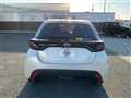 2022 Toyota Yaris