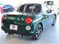 2021 Daihatsu Copen