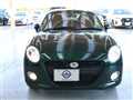 2021 Daihatsu Copen