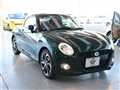 2021 Daihatsu Copen