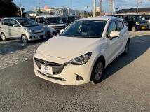 2019 Mazda Demio