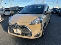 2019 Toyota Sienta