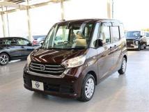 2017 Nissan DAYZ ROOX