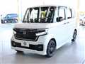 2023 Honda N BOX