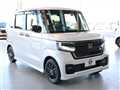 2023 Honda N BOX