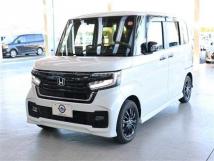 2023 Honda N BOX