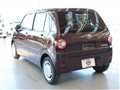 2022 Daihatsu Mira Tocot
