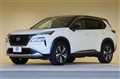 2024 Nissan X-Trail