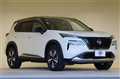 2024 Nissan X-Trail