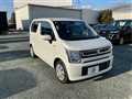 2019 Suzuki Wagon R