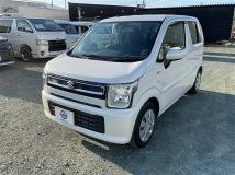 2019 Suzuki Wagon R