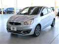 2019 Mitsubishi Mirage