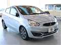 2019 Mitsubishi Mirage