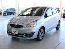 2019 Mitsubishi Mirage