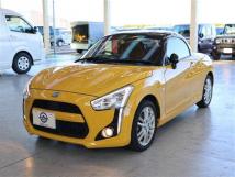 2020 Daihatsu Copen