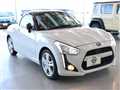 2021 Daihatsu Copen