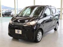 2022 Mitsubishi eK Wagon