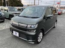 2020 Suzuki Wagon R