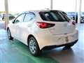 2020 Mazda Mazda2