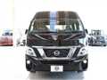 2021 Nissan NV350 Caravan