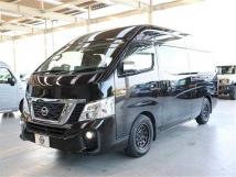 2021 Nissan NV350 Caravan