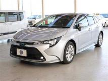 2024 Toyota Corolla Touring Wagon