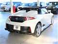 2018 Honda S660