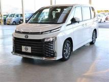 2023 Toyota Voxy