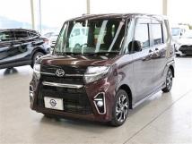 2020 Daihatsu Tanto Custom
