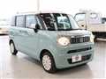 2024 Suzuki Wagon R