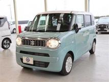 2024 Suzuki Wagon R