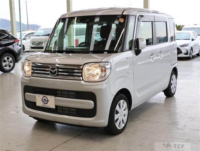 2023 Mazda Flair Wagon