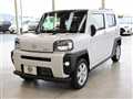2024 Daihatsu Taft