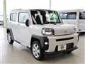2024 Daihatsu Taft