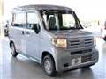 2025 Honda N-VAN