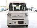 2025 Honda N-VAN