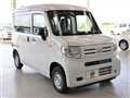 2025 Honda N-VAN