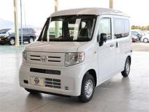 2025 Honda N-VAN