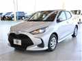 2020 Toyota Yaris