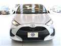 2020 Toyota Yaris