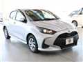 2020 Toyota Yaris