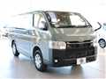 2025 Toyota Hiace