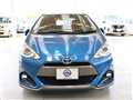 2015 Toyota AQUA
