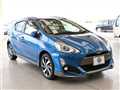 2015 Toyota AQUA
