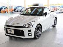 2024 Daihatsu Copen
